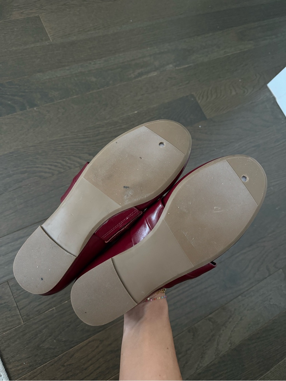 NEW DV by Dolce Vita Flats - Picture 3 of 3
